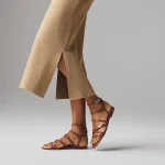 Hermès Lullaby sandal - Image 5